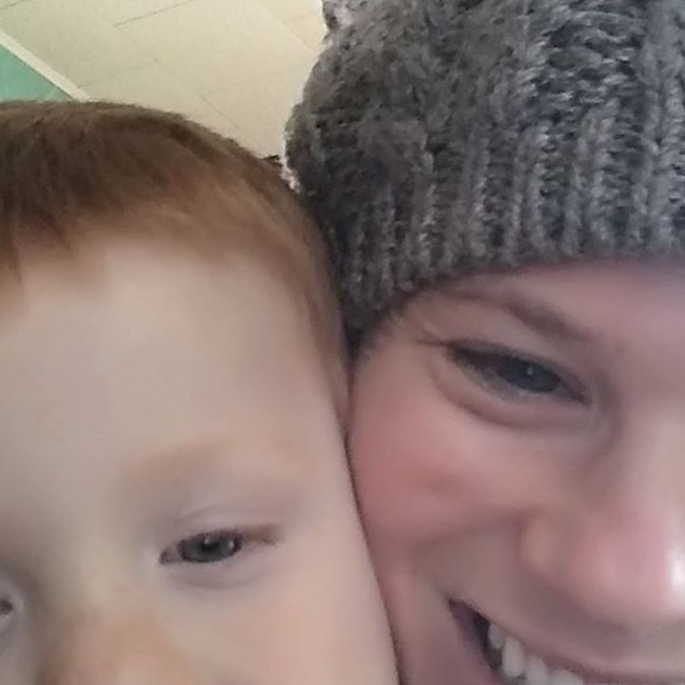 Meet your Posher, Nichole